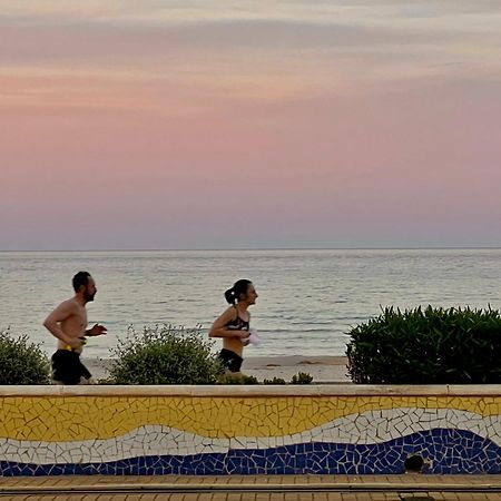 Gran Terraza Muchavista San Juan Alicante El Campello Dış mekan fotoğraf